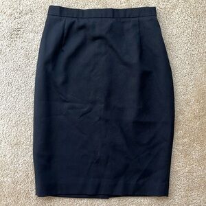 Classiques for Nordstrom Pencil Skirt in Size 2 Petite